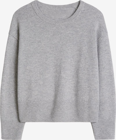 Marc O'Polo DENIM Pullover in XXS in grau, Produktansicht