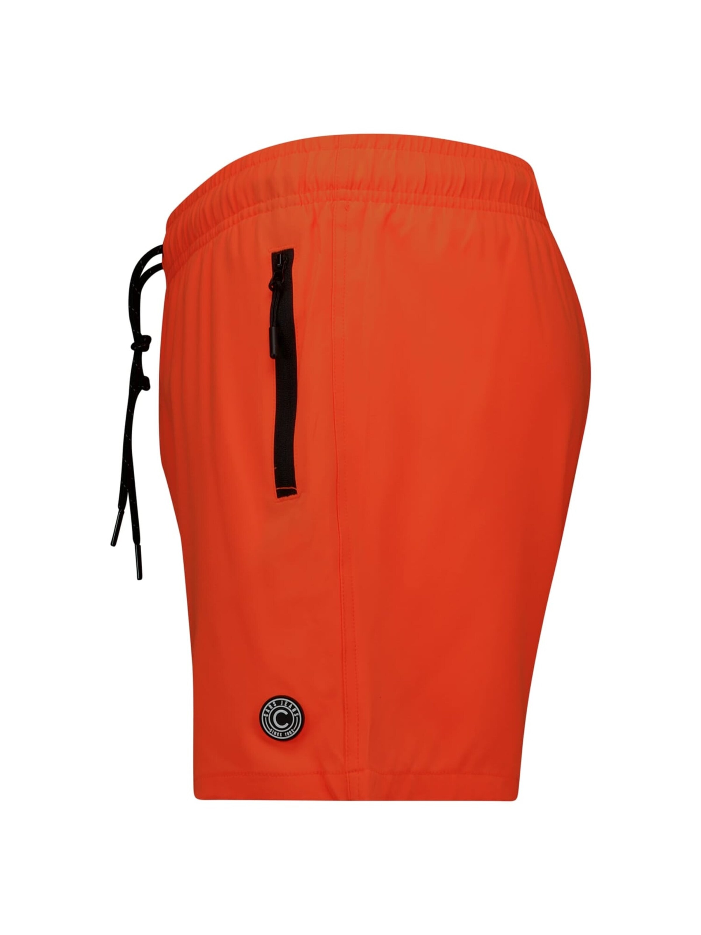 CARS Swimming shorts in Orange