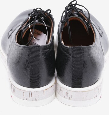 LLOYD Flats & Loafers in 36,5 in Black