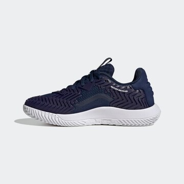 Chaussure de sport 'SoleMatch Control' ADIDAS PERFORMANCE en bleu