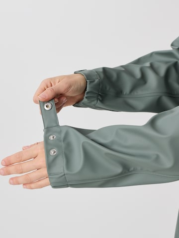 SWEDEMOUNT Funktionsjacke 'Väderöarna'‌‌‌ in Grün