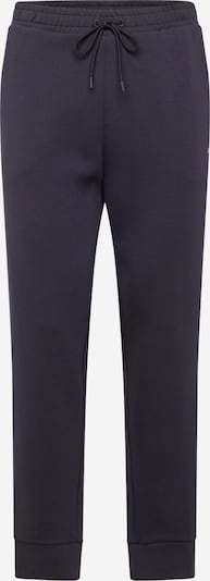 Kelnės 'Hadiko' iš BOSS, spalva – tamsiai mėlyna jūros spalva, Prekių apžvalga