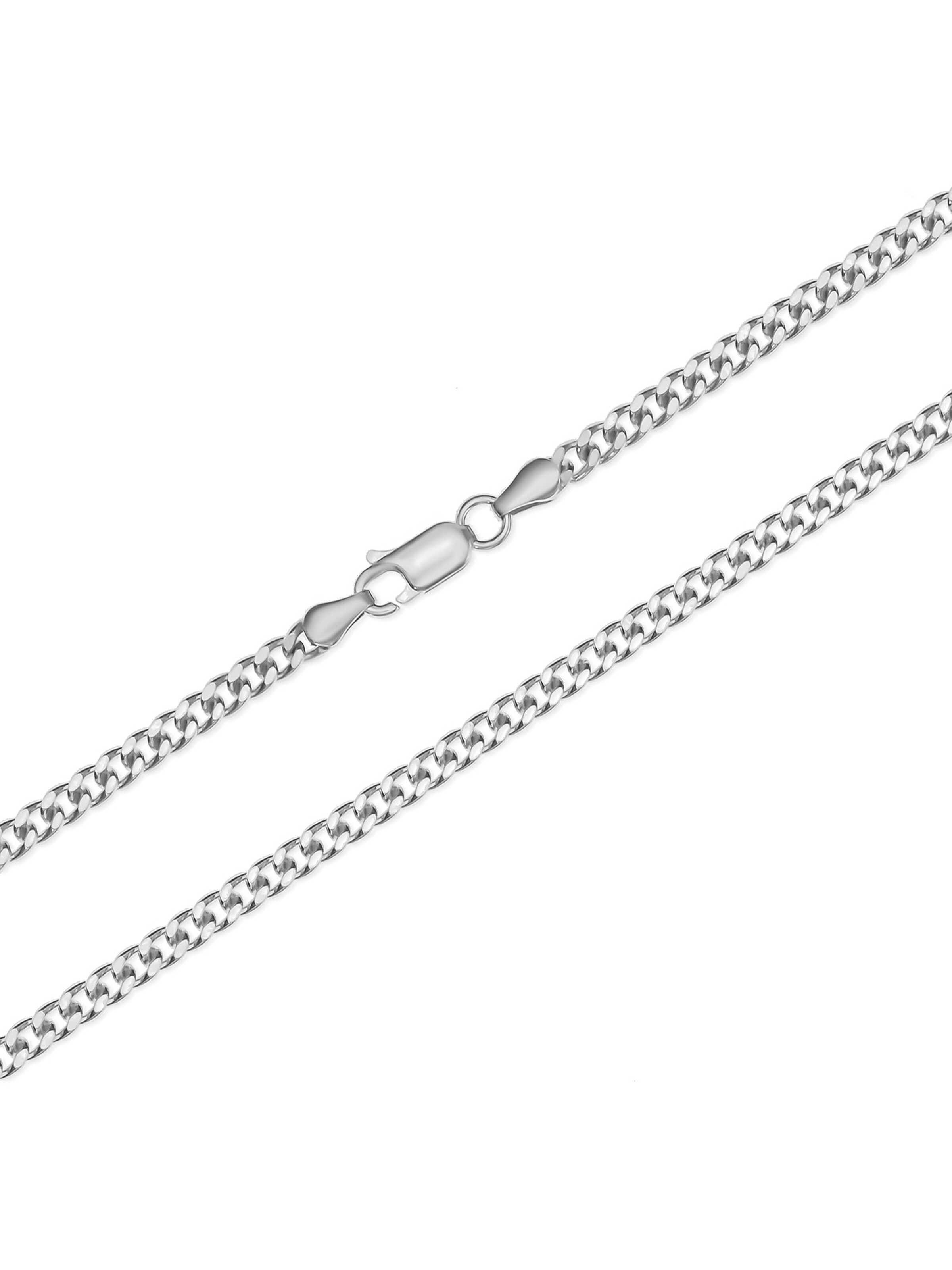 CHRIST Necklace in Silver