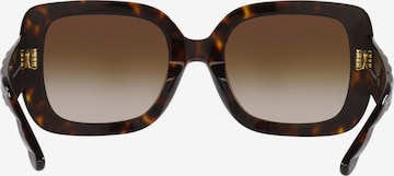 Tory Burch Sunglasses '0TY7179U54170987' in Brown