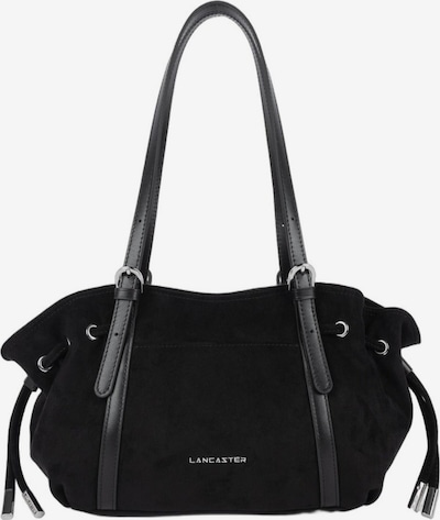 LANCASTER Paris Poodlemiskott 'Velvet Emma' One Size suuruses must, Tootevaade