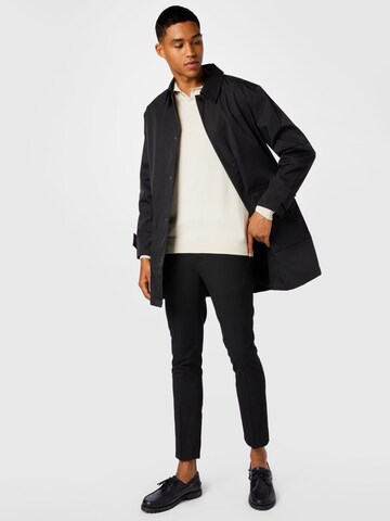 River Island - Skinny Calças em preto