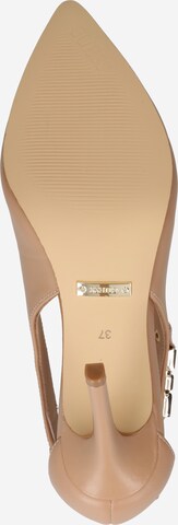 GUESS Pumps 'Gabbi' in Beige