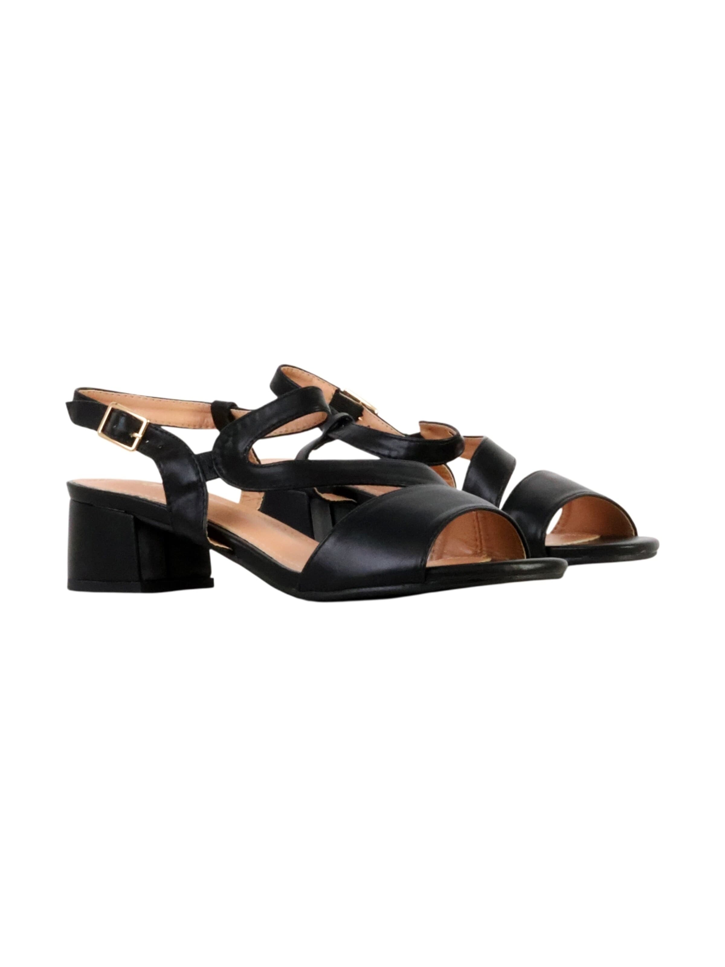 Joia - Sandalias en beige