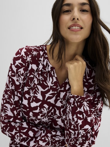 bonprix Blouse in Rood