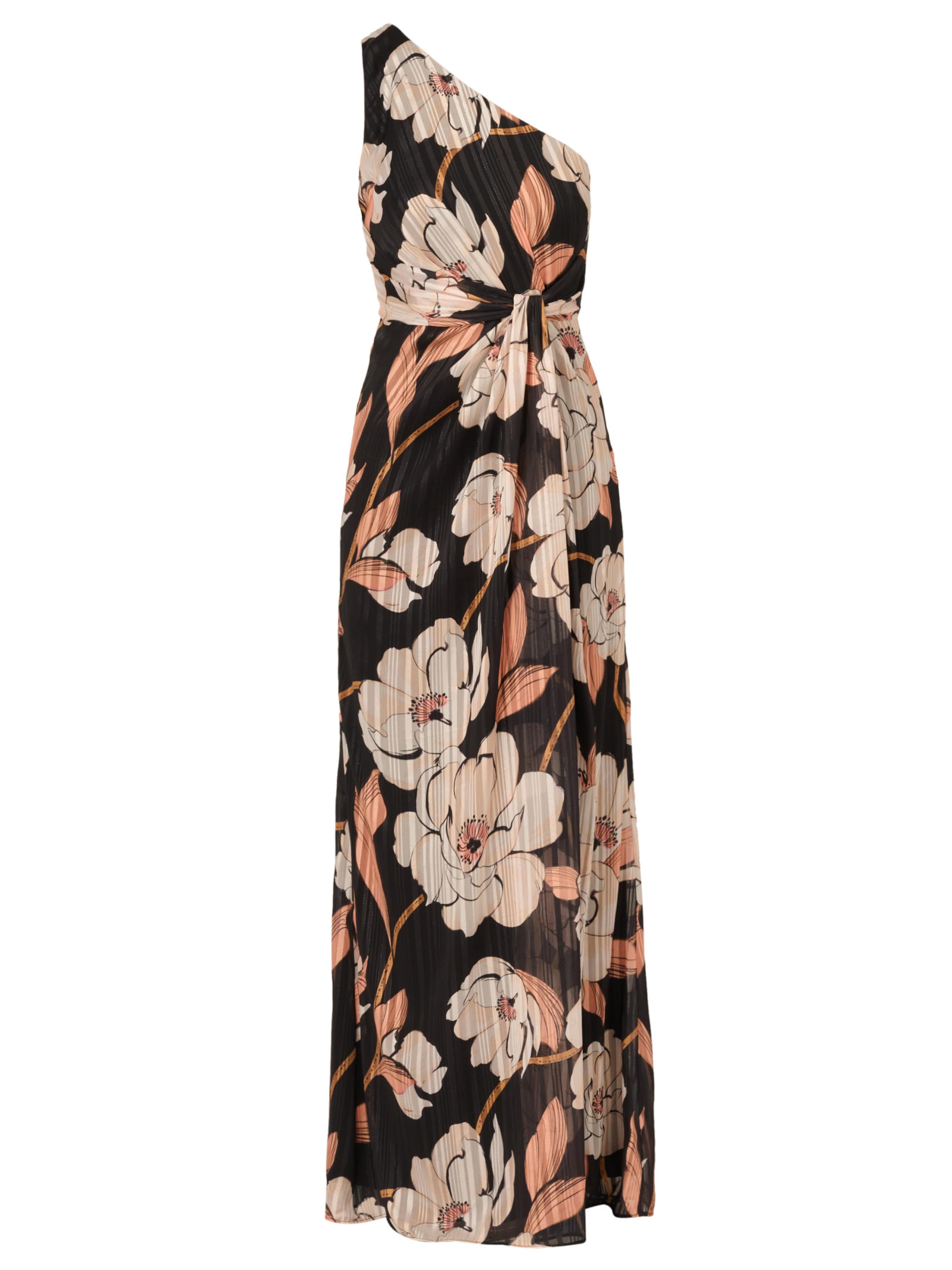 Adrianna Papell Evening dress in Mixed colours: front