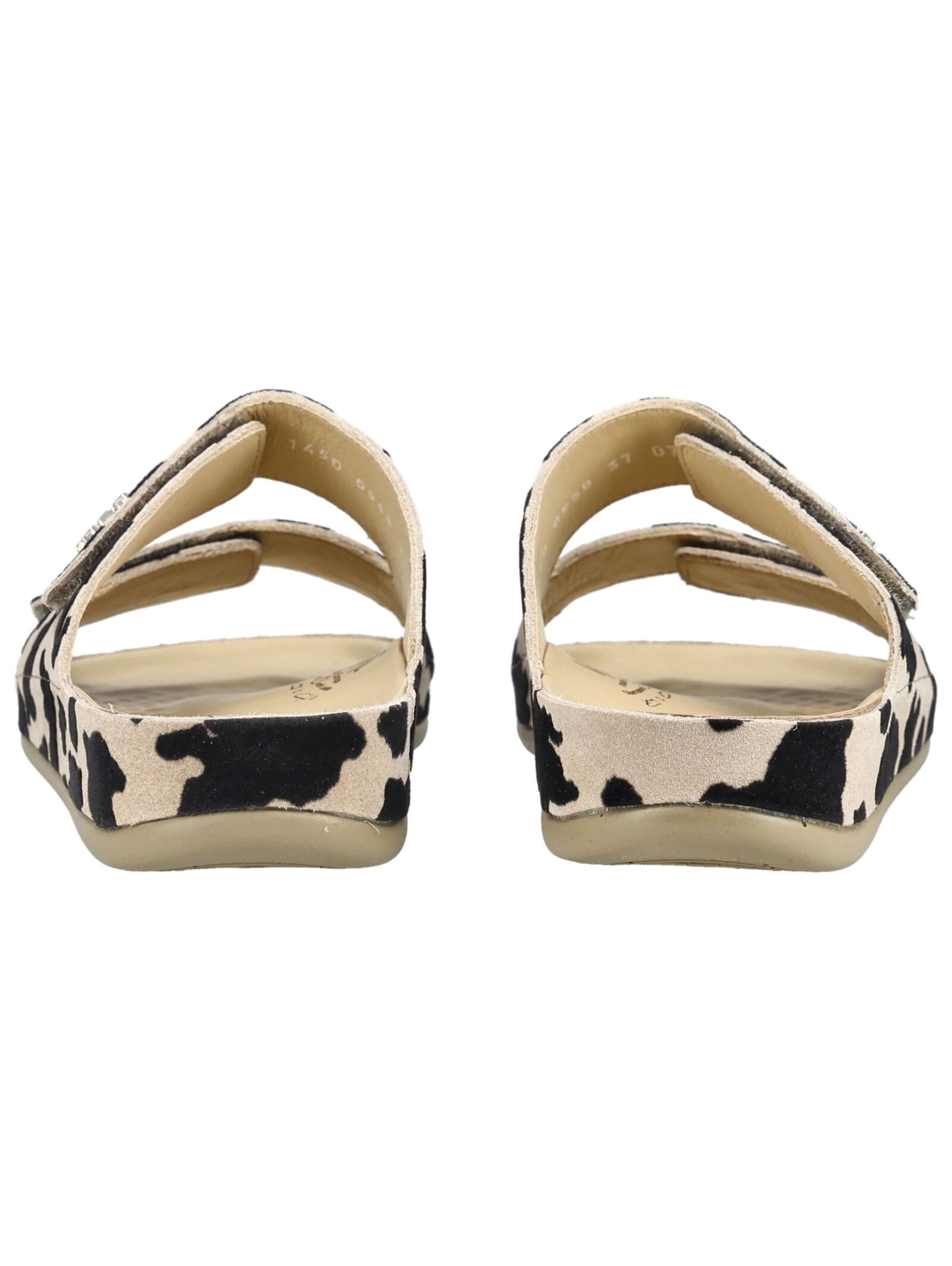 vital Mules in White