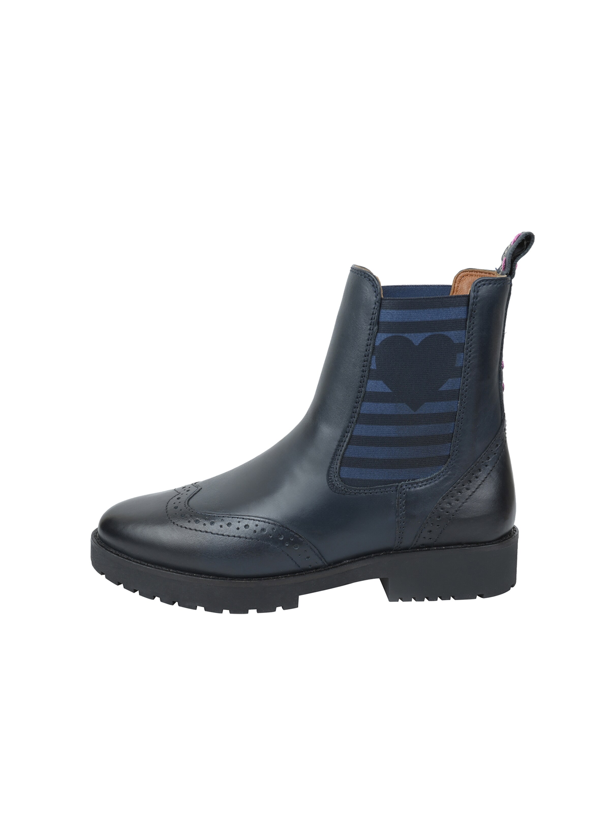 Crickit Chelsea boots ' SERA ' in Blauw