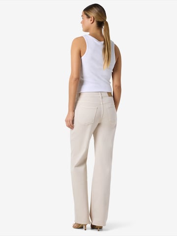 Regular Jean 'NMYOLANDA' Noisy may en gris