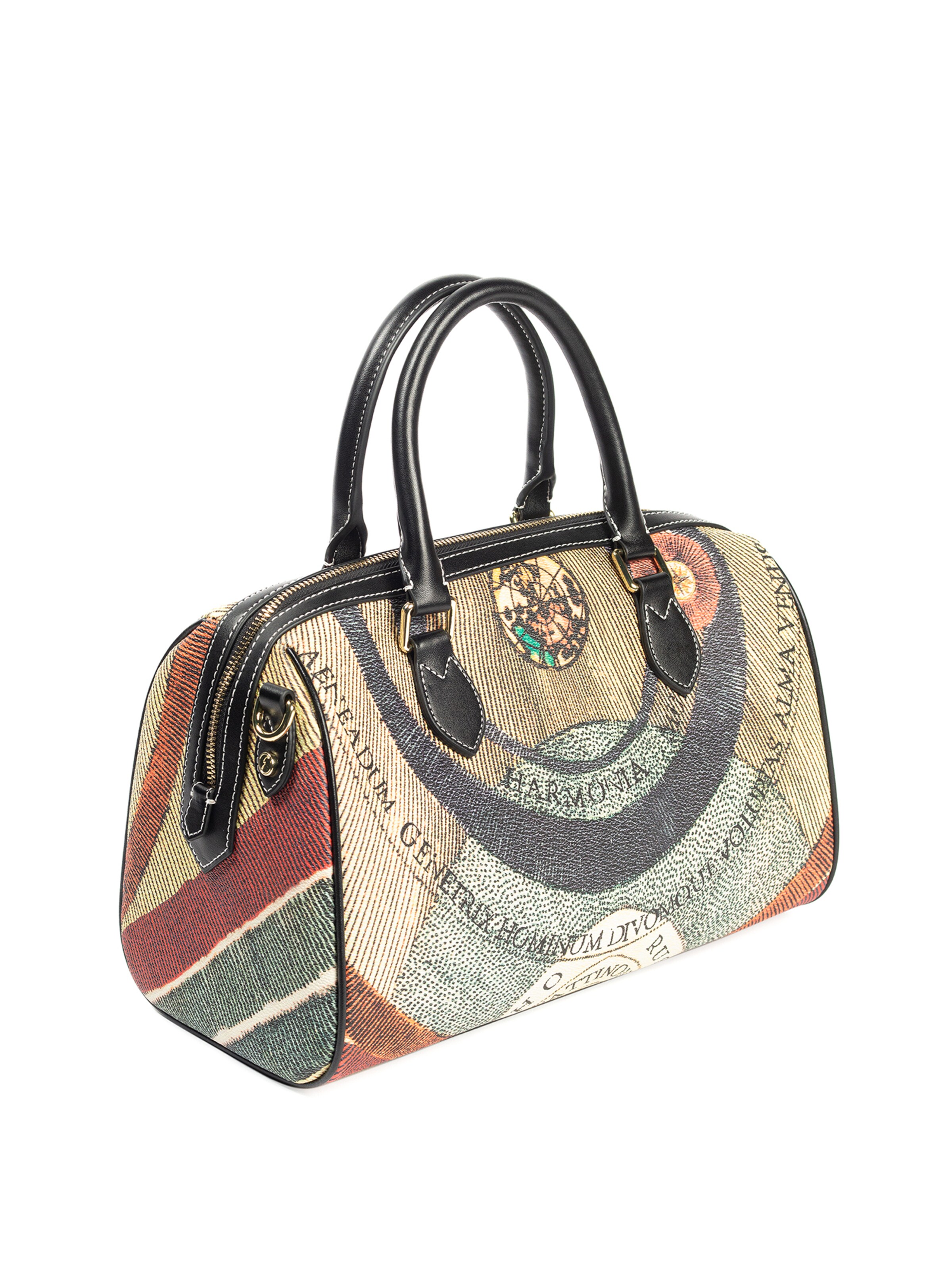 Gattinoni Handbag in Black