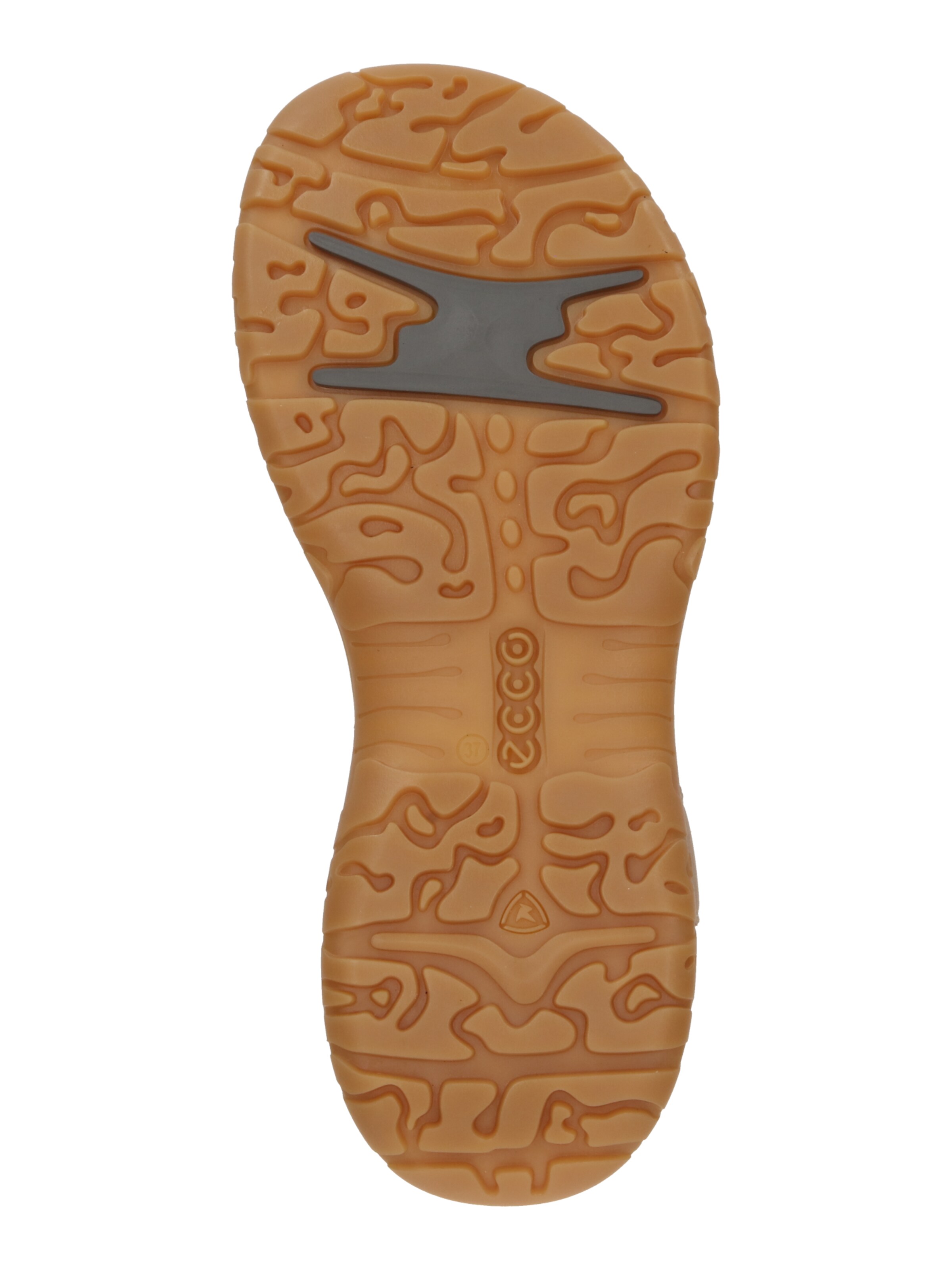 ECCO Matkasandaal 'Offroad Roam', värv beež