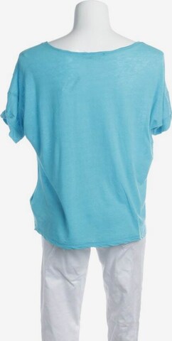Balmain Top & Shirt in XS in Blue
