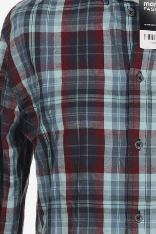 WRANGLER Button Up Shirt in L in Mixed colors