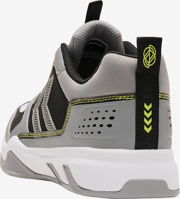 Hummel Athletic Shoes 'TEIWAZ 2.0 ' in Grey