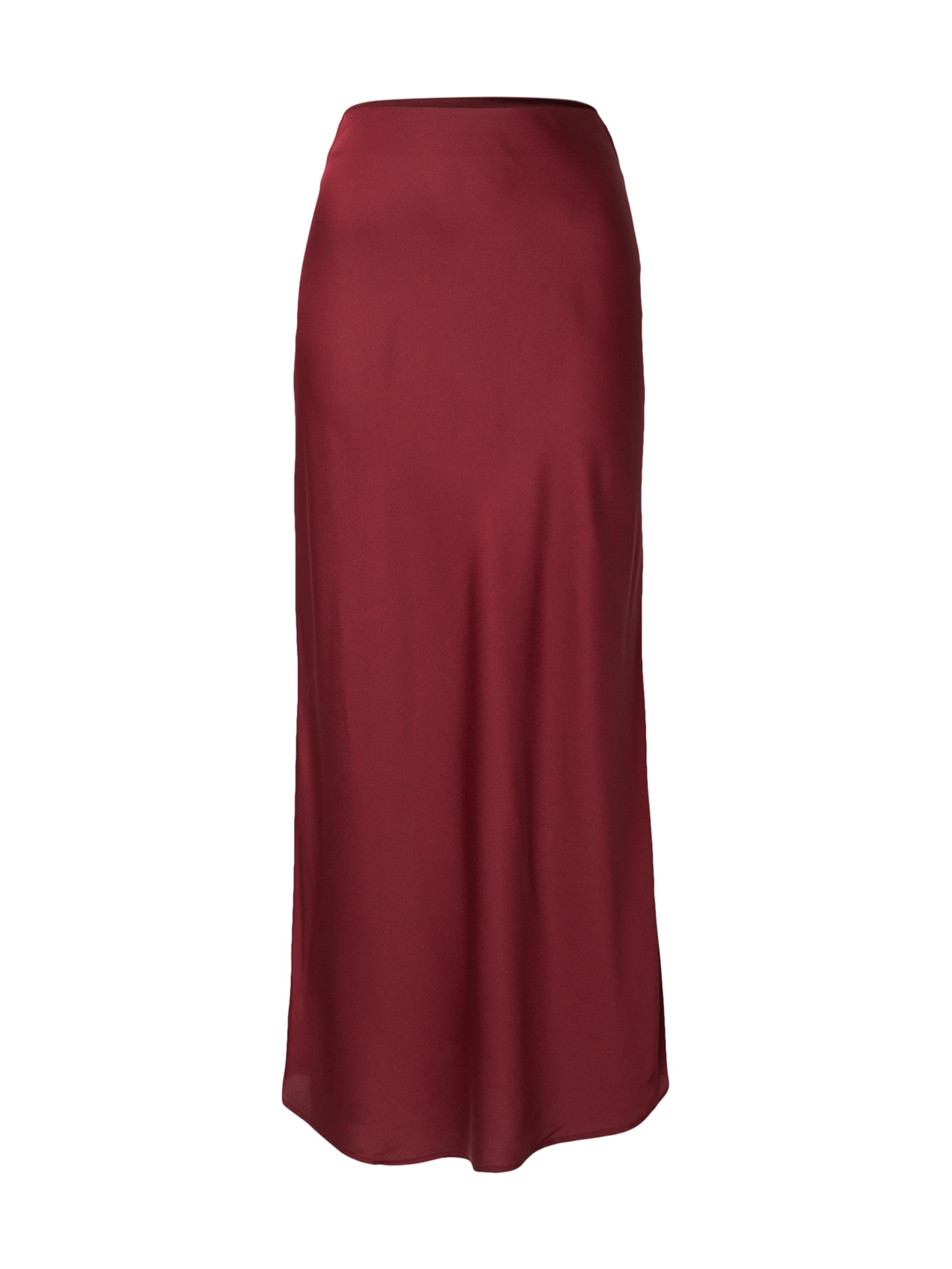 VILA Пола 'VIEllette' в червено: отпред