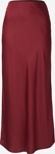 VILA Suknja 'VIEllette' u boja vina, Pregled proizvoda