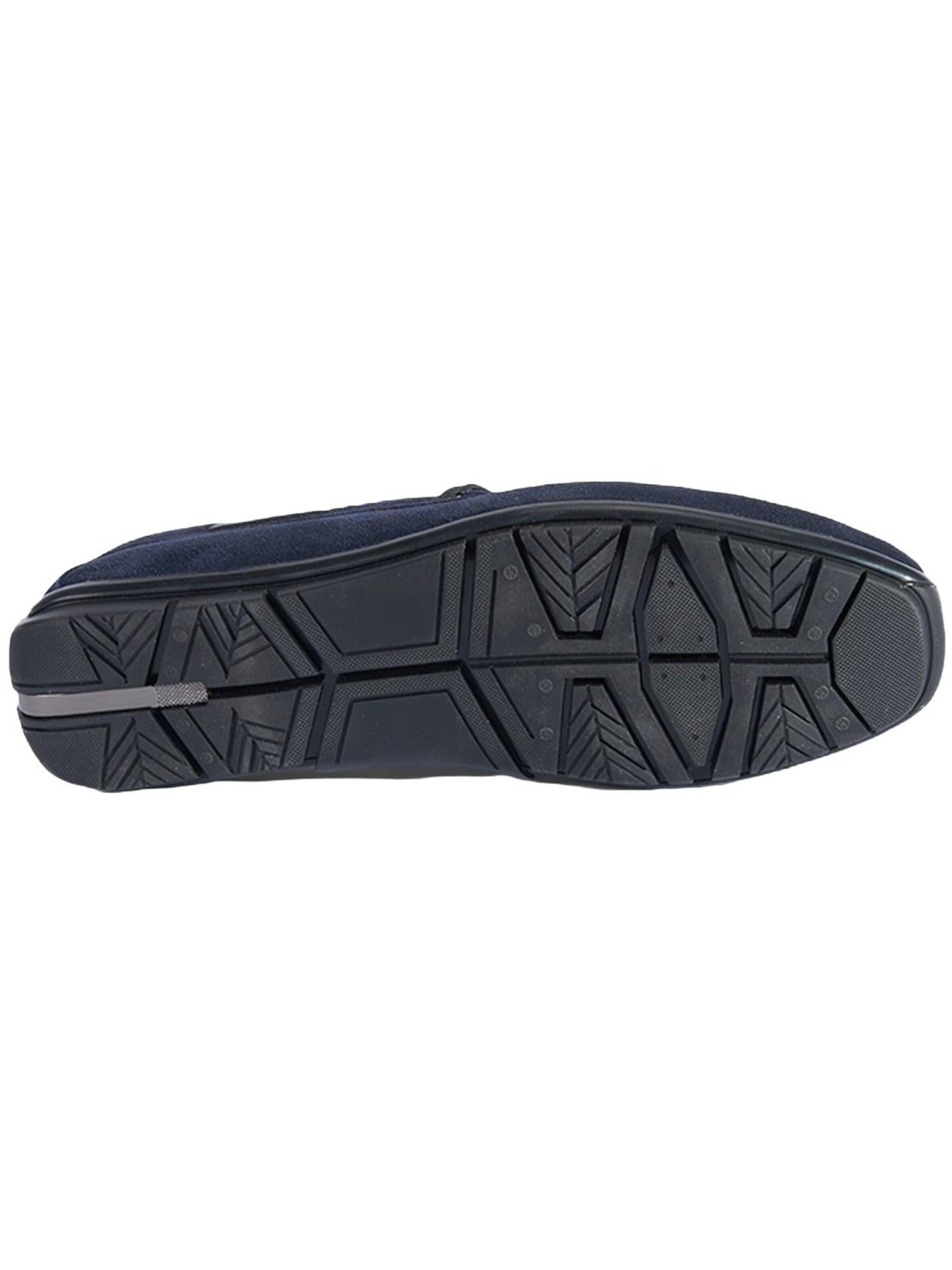 Desa Moccasin 'Loafer' in Blue