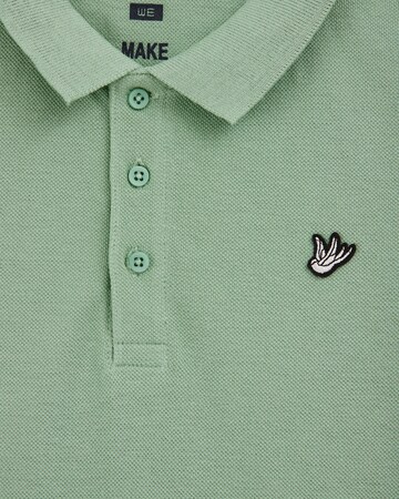 Maglietta di WE Fashion in verde