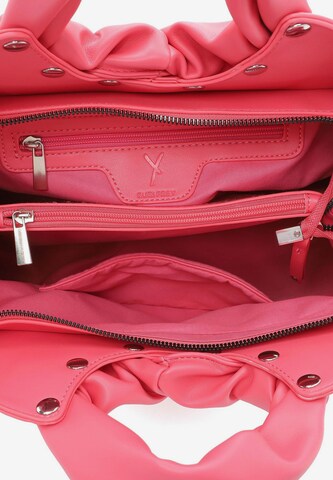 Suri Frey Shopper 'SFY TechBag mittel' in Roze