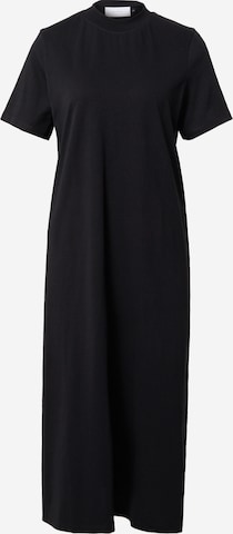 Rotholz Dress in Black: front