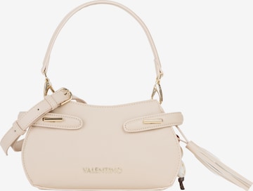 VALENTINO Olkalaukku 'NIVALIS RE' värissä beige: etupuoli