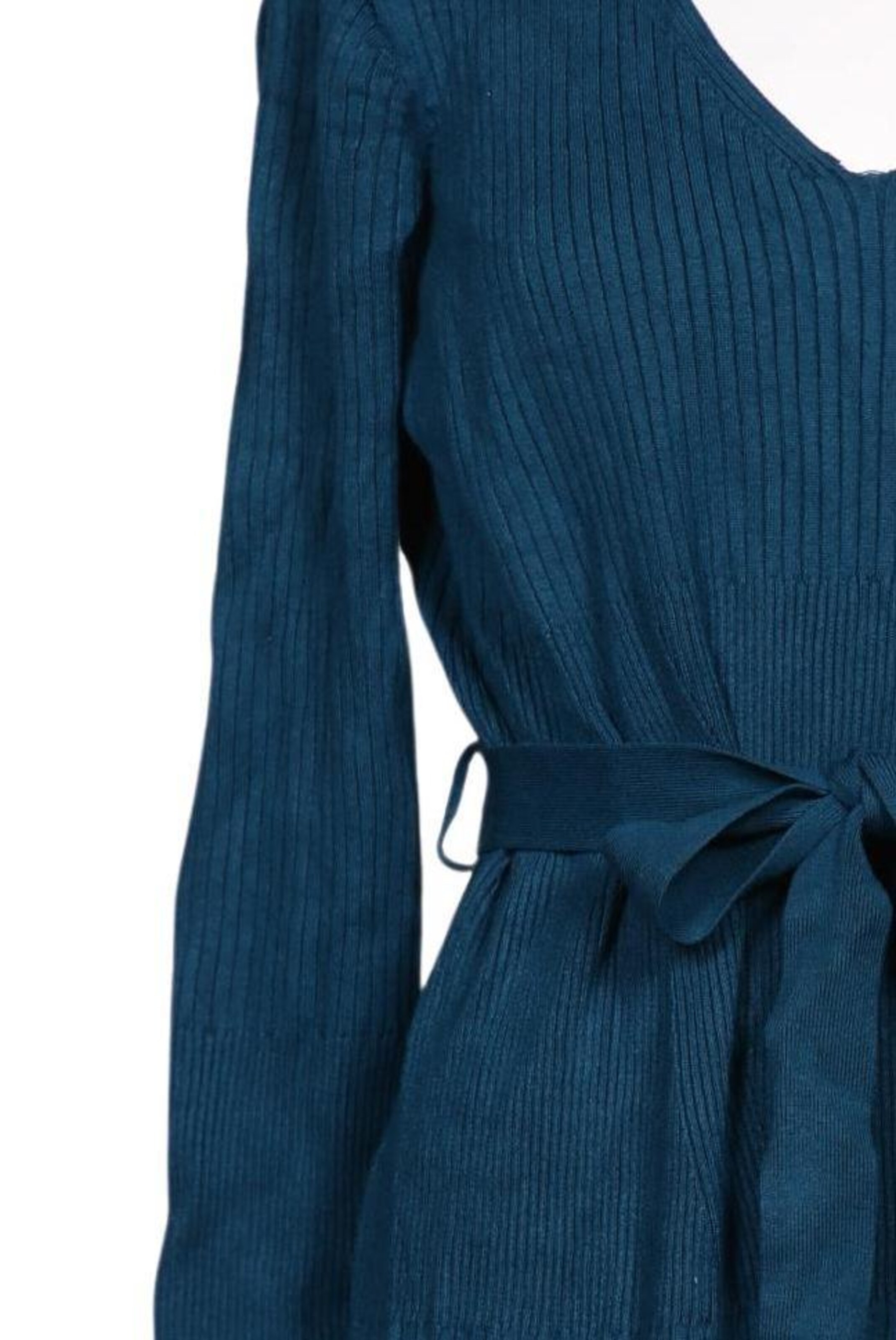 Orsay Dress in S in Blue