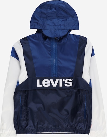 Levi's Kids Jacke in Blau: predná strana