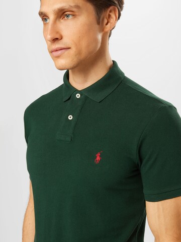 Polo Ralph Lauren Poloshirt in Grün