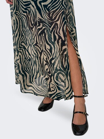 ONLY Skirt 'ONLAsta' in Black