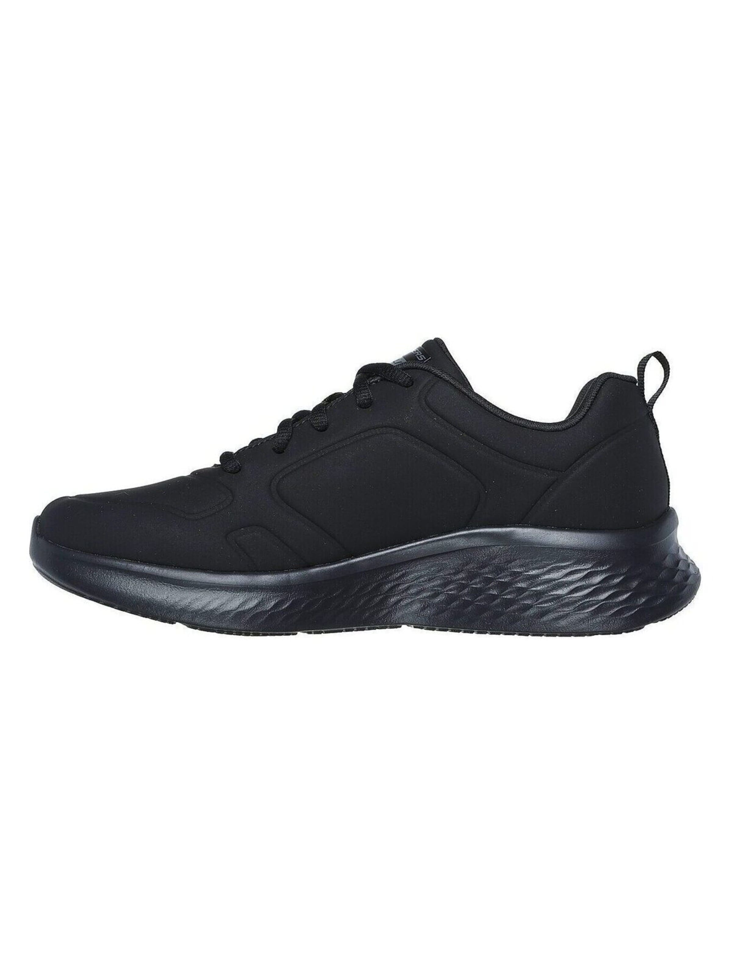 Scarpa sportiva 'City Stride' di SKECHERS in nero