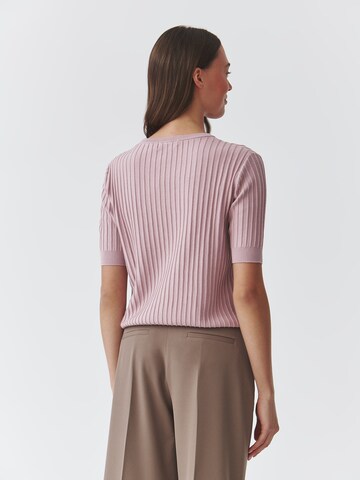 Pull-over 'Bazo' TATUUM en rose