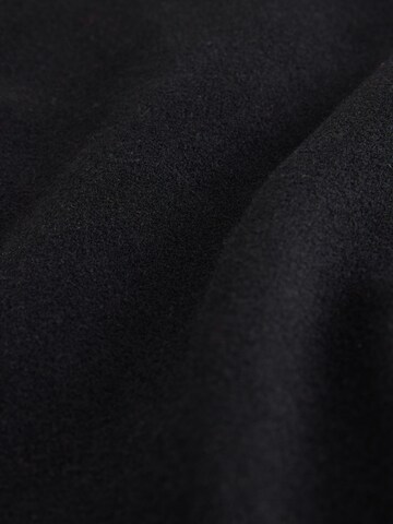 Next - Abrigo de entretiempo en negro