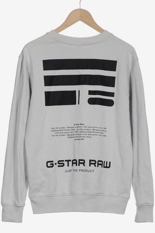 G-Star RAW Sweater M in Grau