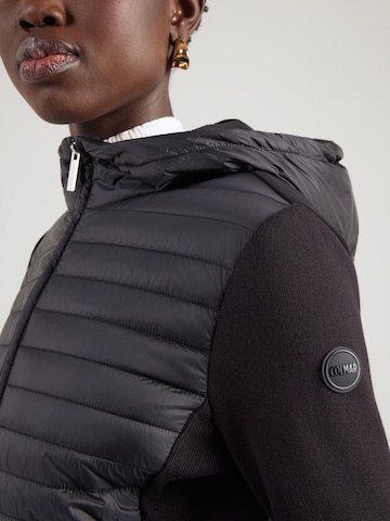 Colmar Jacke in Schwarz