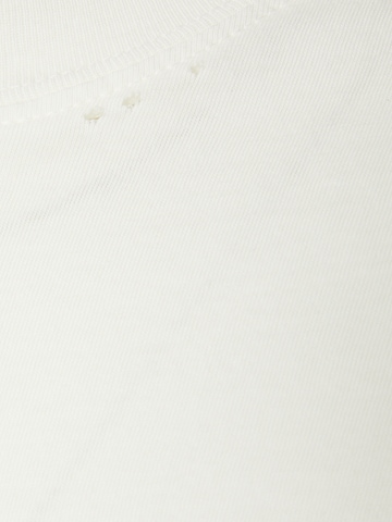 Zadig & Voltaire Bluser & t-shirts 'JIMMY' i hvid
