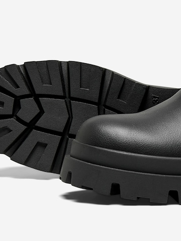 Chelsea Boots 'DOJA' ONLY en noir