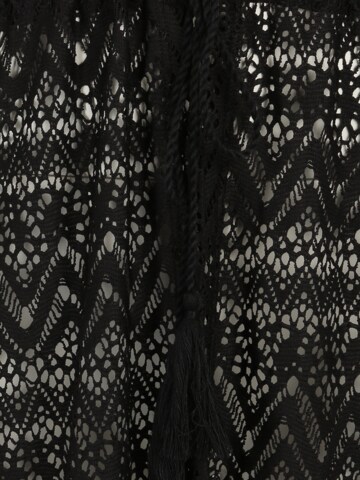 Vero Moda Tall Knit Cardigan 'MAYA' in Black