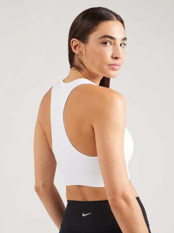 Regular Soutien-gorge de sport 'Daisy' ONLY PLAY en blanc