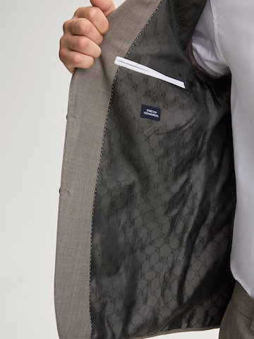 JOOP! Regular fit Colbert 'Herby' in Beige