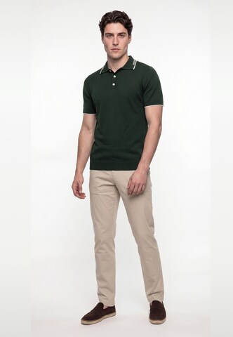 Felix Hardy - Camiseta en verde