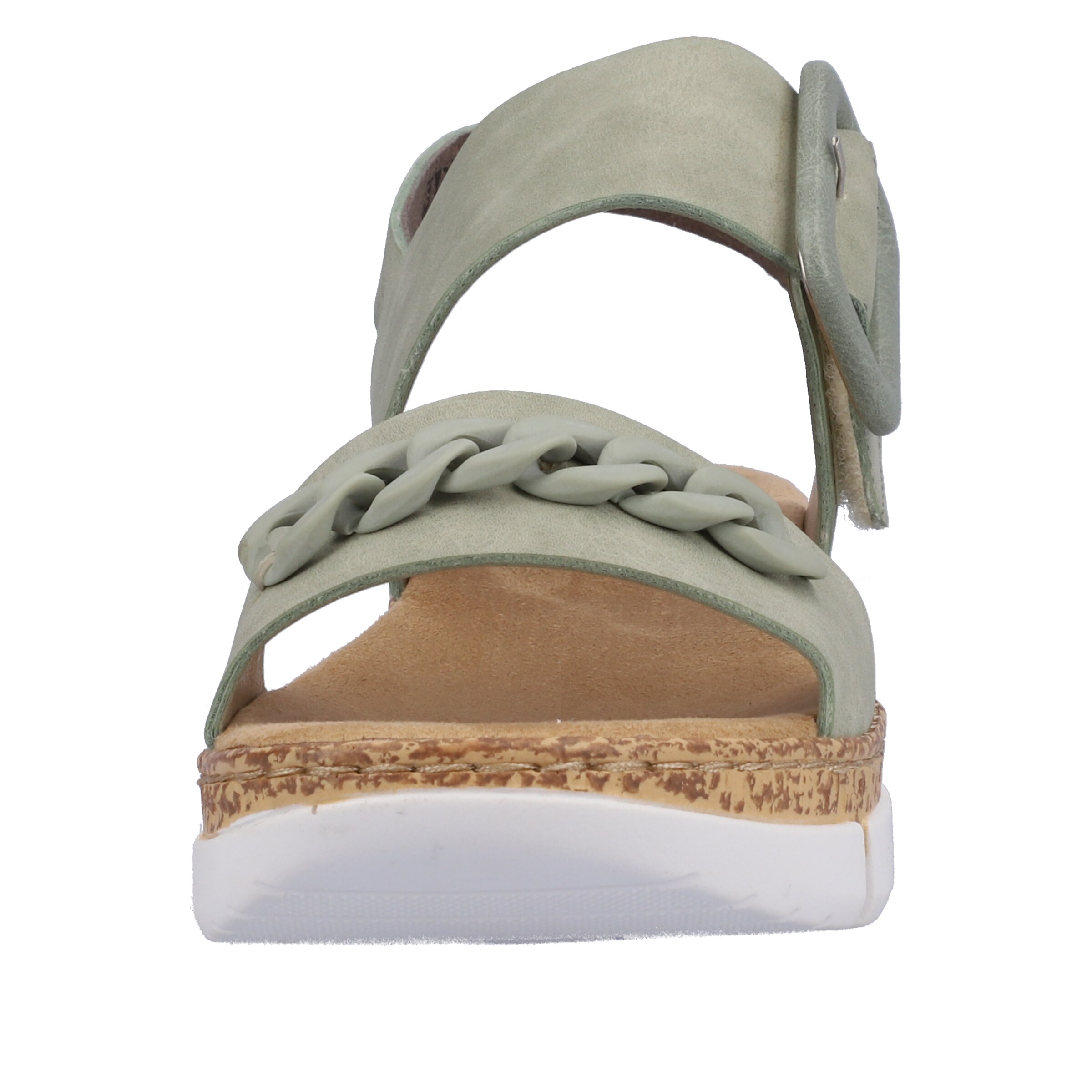 Rieker Sandal in Green