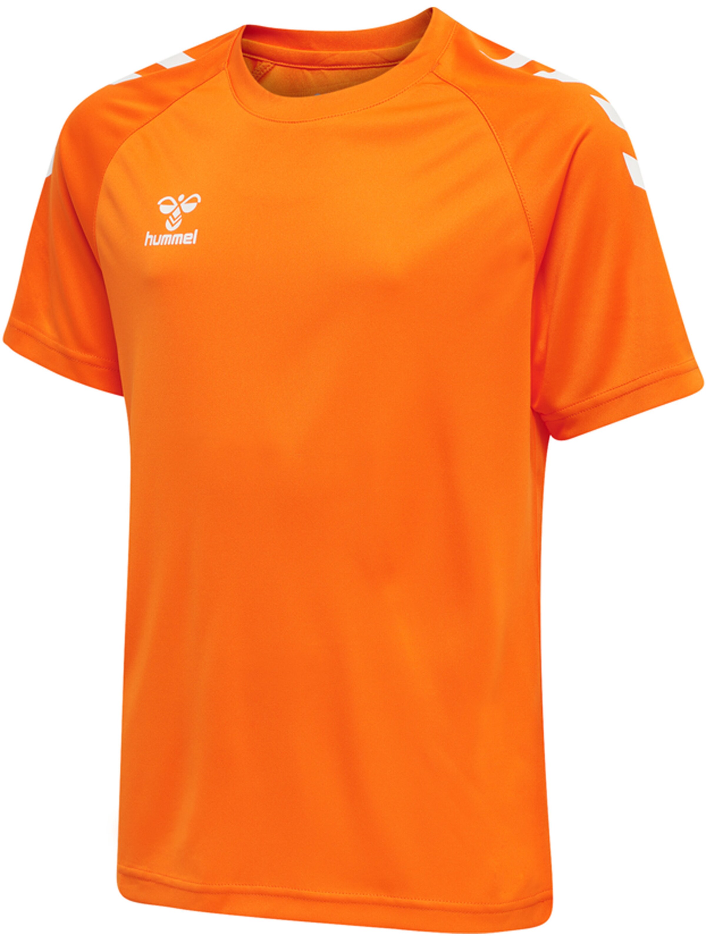 Hummel Funktionsskjorte i orange