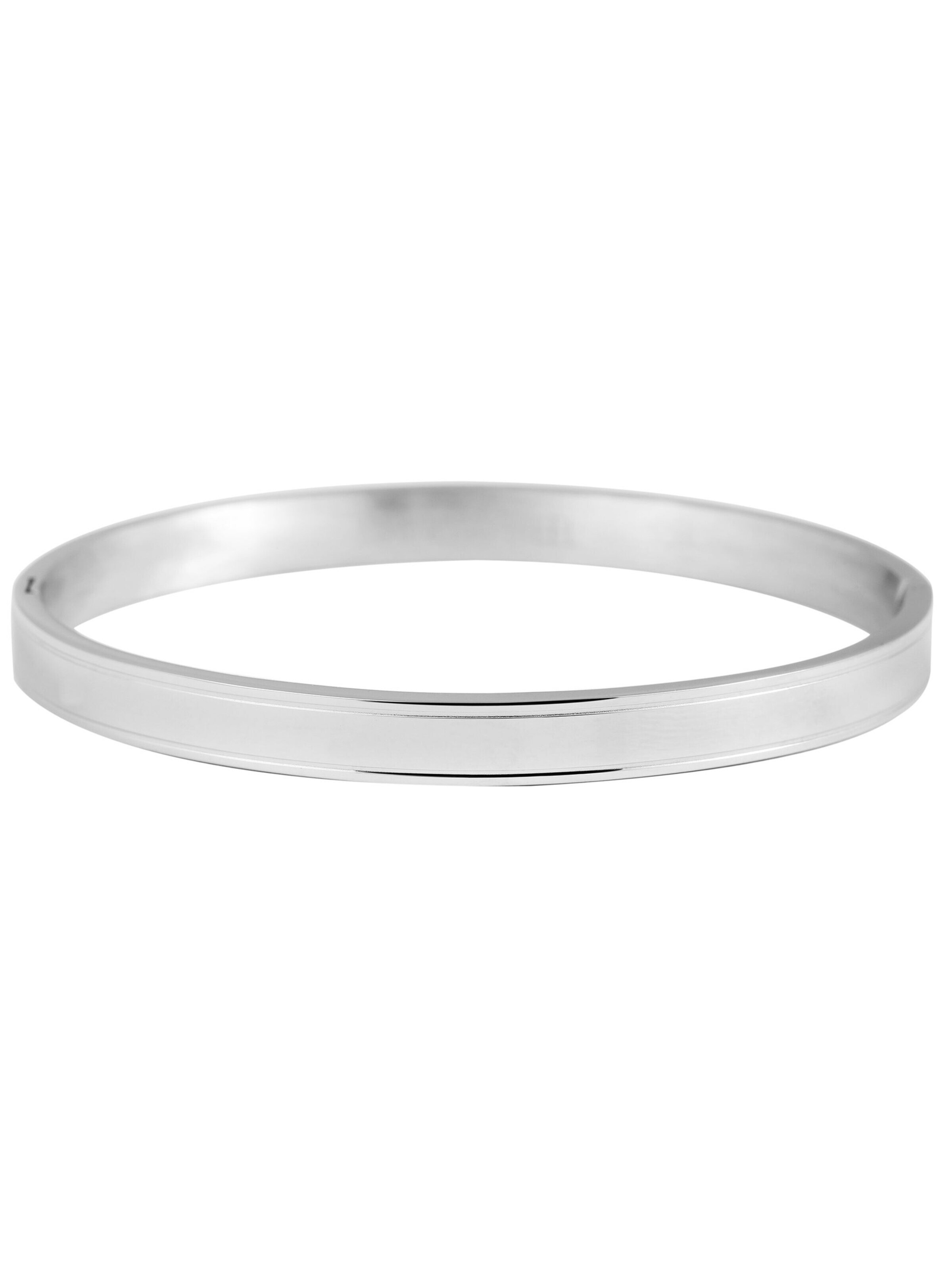 Akzent Bracelet in Silver