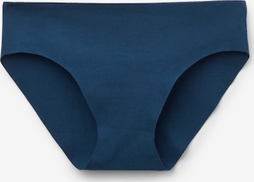 INTIMISSIMI Slip in Blau: Vorderseite