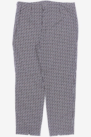Peserico Pants in XL in Grey