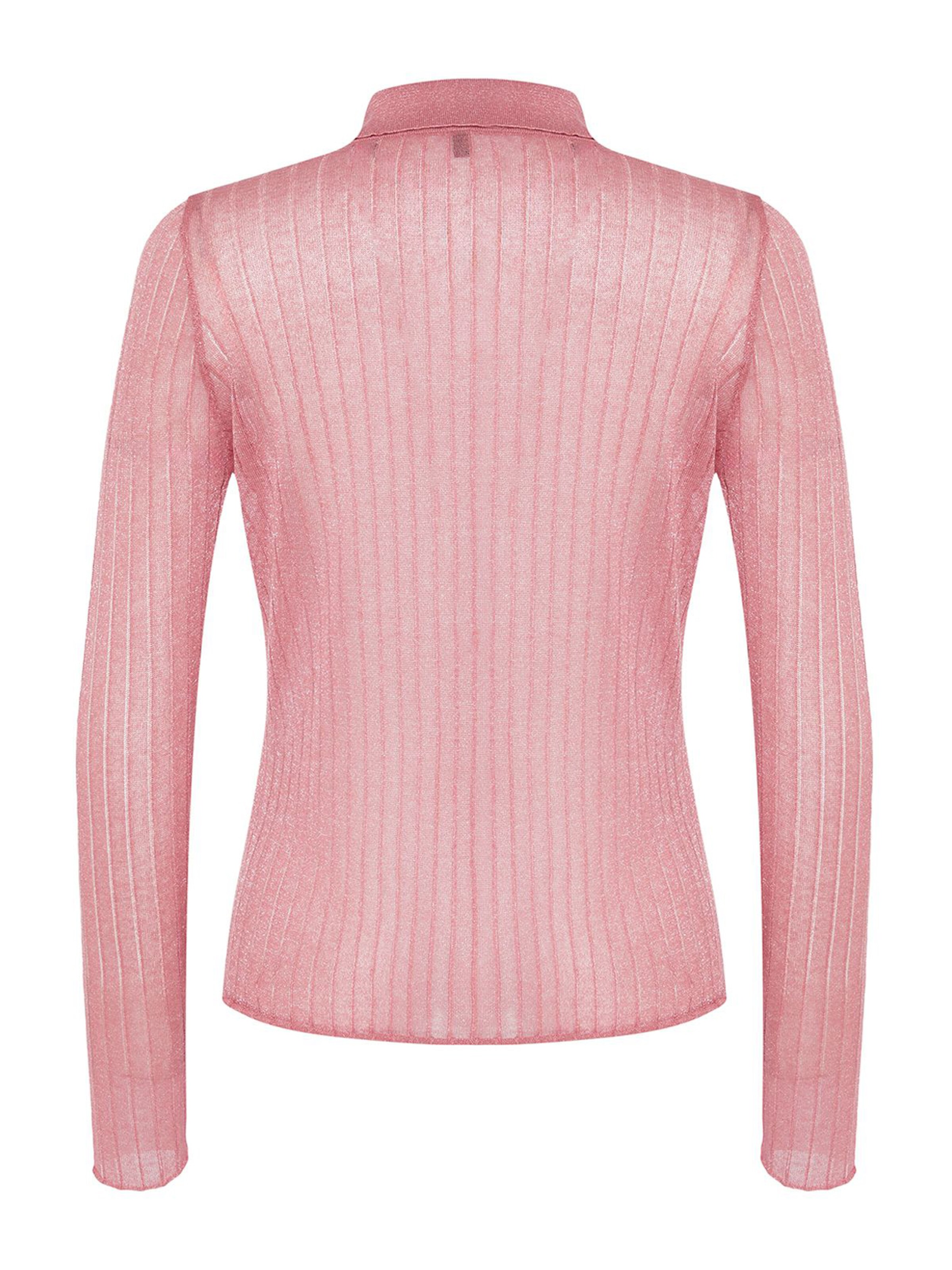 Giacchetta di Trendyol in rosa